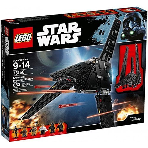 lego 75156 walmart