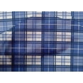 thumbnail image 3 of oneOone Cotton Cambric Fabric Madras Check Print Fabric By Yard 56 Inch Wide, 3 of 3
