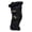 Navy, variant on BACK ON TRACK Royal Padded Deluxe Hock Boots with Holes, Color: Green, Size: S (20226801)