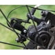 thumbnail image 4 of Luz de freno direccional para bicicleta con bocina, señal de giro y luz sonora, 4 of 7