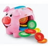 Laugh N Learn Learning Piggy Bank