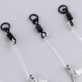 thumbnail image 3 of Aparejos de Pesca Baoblaze 5 uds Tamaño 4, 3 of 8