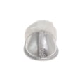 thumbnail image 4 of Josmo Little Kids Girls Slippers, Silver Shimmer                  , 1, 4 of 7