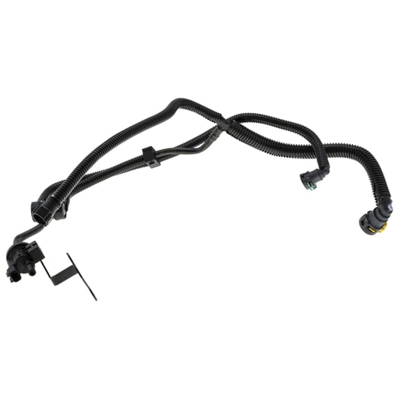 Vapor Canister Purge Solenoid