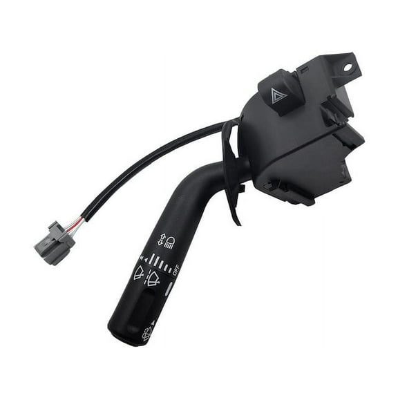 Turn Signal Switch - Compatible with 2005 - 2008 Ford F-150 (Fits From 11/29/2004) 2006 2007