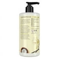 thumbnail image 2 of Love Beauty and Planet Tucuma Butter and Sweet Vanilla Body Lotion - 13.5 fl oz, 2 of 5