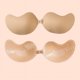 thumbnail image 1 of Pegatinas de mango para el pecho, para mujer, para vestido de novia, para estudiantes, para mostrar pechos pequeños, grandes, invisibles, de verano, ligeras, con soporte, transpirables, 1 of 5