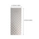 thumbnail image 2 of unbranded 4Ud Piedra De Plata Doble Para Cocina Con Antideslizante, 2 of 8