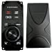 thumbnail image 3 of Furuno Multi Function Display Remote Control MCU004 For Use With NavNet TZtouch/TZtouch2 Multi Function Display; Flush Mount; 75 Millimeter Width x 175 Millimeter Height; IP56 Rating Waterproof, 3 of 3