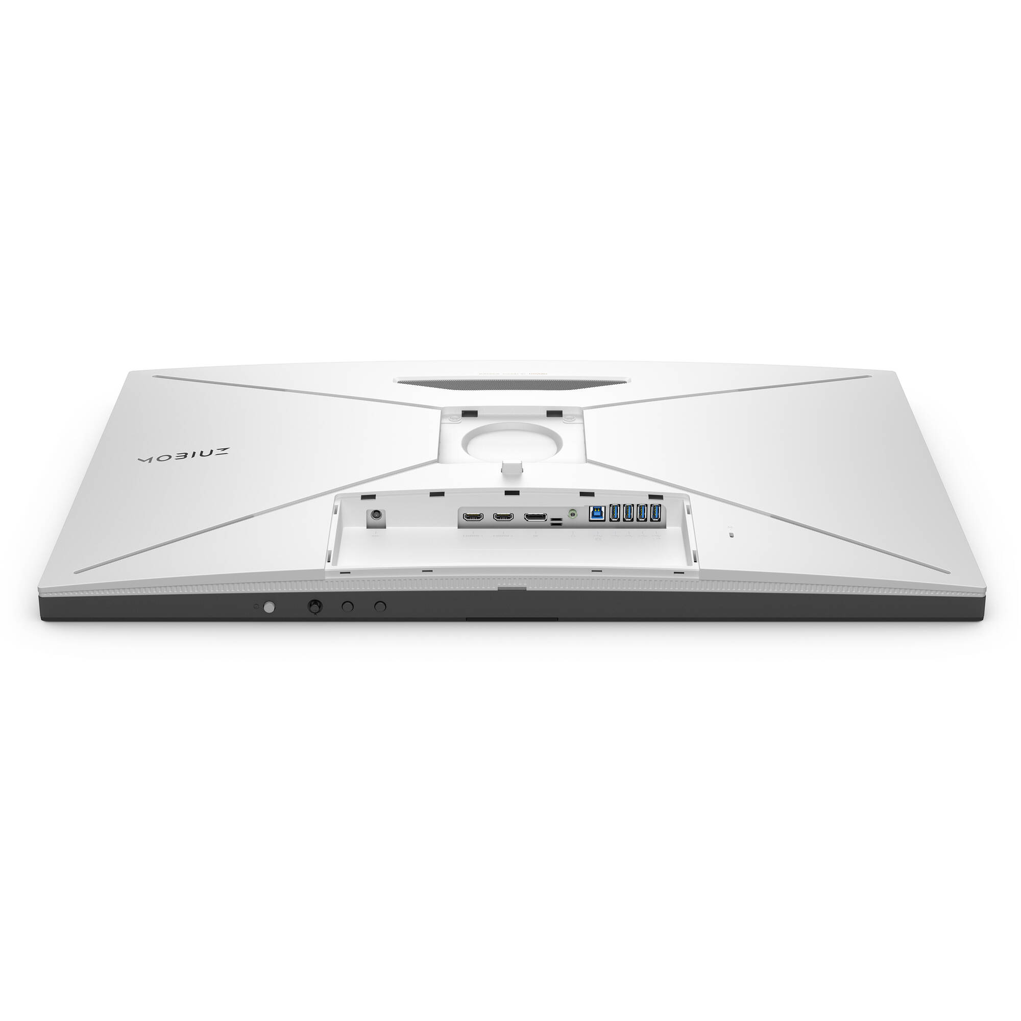 Free Shipping! Restored Premium BenQ MOBIUZ EX3210U 32