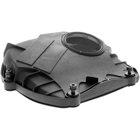 Upper Timing Cover - Compatible with 2009 - 2017 Volkswagen Tiguan 2.0L 4-Cylinder 2010 2011 2012 2013 2014 2015 2016