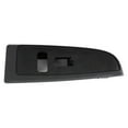 thumbnail image 7 of For Chevy Silverado GMC Sierra 1500 2500 HD 3500 2004-2006 Window Switch Bezel, 7 of 7