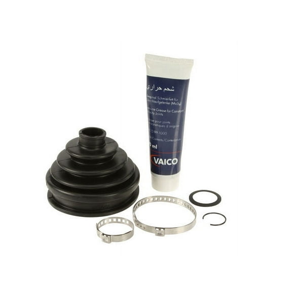 Front Outer CV Boot Kit - Compatible with 1992 - 1994, 2000 - 2002 Audi S4 1993 2001