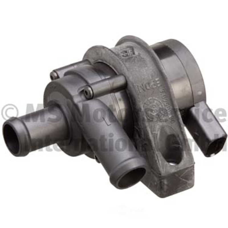 Hella 7.02074.62.0 Pierburg - OEM Part Fits select: 2006-2008 VOLKSWAGEN PASSAT, 2009-2012 AUDI Q5