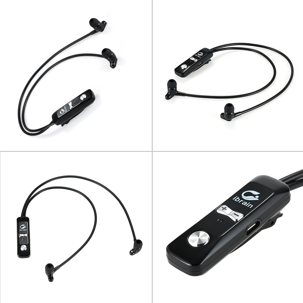 KangDao FS05 Radiation Free Wireless BT 