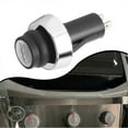thumbnail image 4 of 66220 Ignitor Button Switch For Weber GS4 Genesis II & For Weber Spirit 2 E310 Replacement Button, 4 of 5