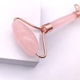 thumbnail image 4 of Masajeador facial con rodillo Jade Gua Sha YONGSHENG antienvejecimiento, 4 of 5