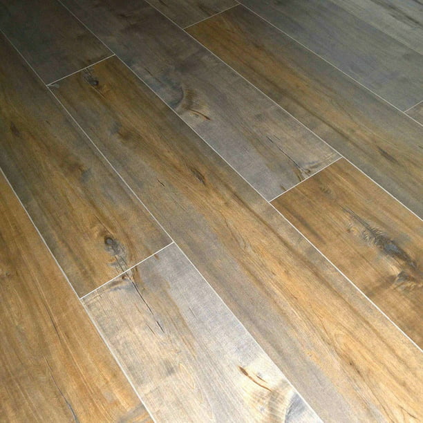 Locking Laminate Flooring Planks, Dekorman Laminate Flooring Chocolate Mocha