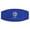 Cobalt Blue, variant on TUSA Neoprene Wide Comfort Mask Strap Cover (Blue)