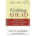 thumbnail image 2 of Getting Ahead, (Hardcover), 2 of 3