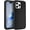 Black, variant on Compatible with iPhone 11 Pro Case Shockproof Rugged Full Body Protection Heavy Duty Dust/Drop Proof 3-Layer Cover Case for Apple iPhone 11 Pro Case 5.8 inch 2019,Purple/Pink