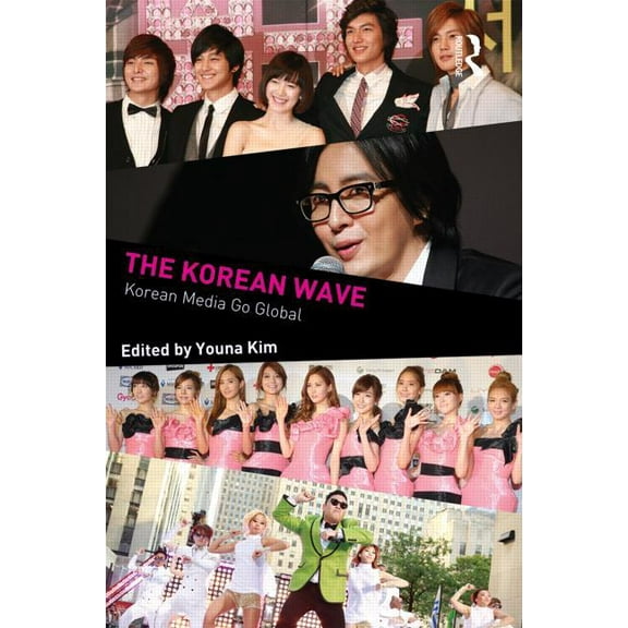 The Korean Wave: Korean Media Go Global