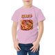 thumbnail image 1 of Camiseta Algodón de Naru para niños, 1 of 5