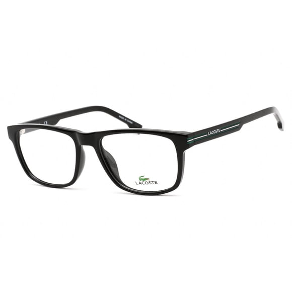 Lacoste L2887-001 54 mm Nouvelles Lunettes