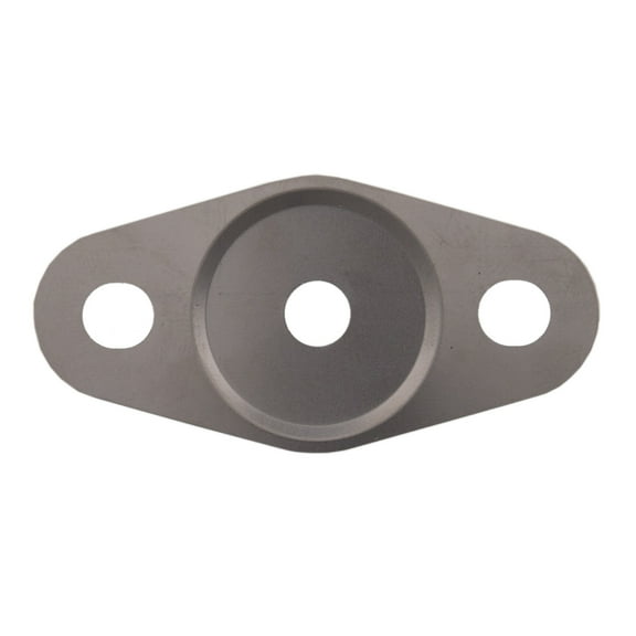 FEL-PRO 71276 EGR/Exhaust Air Supply Gasket Fits select: 2003-2008 MAZDA 6