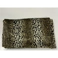 thumbnail image 1 of HomeRoots 474020 Couverture Ultra Douce en Fausse Fourrure Léopard, 1 of 1