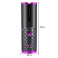 thumbnail image 3 of Fer à Friser Automatique avec Écran LCD, Fer à Friser Portable Rechargeable, 3 of 6