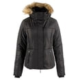thumbnail image 1 of Horze Camilla Womens Padded Jacket, 1 of 5