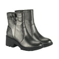 thumbnail image 6 of Baretraps DOVEY Women's Boots Gunmetal Size 8.5 M (BT29999), 6 of 8