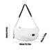 thumbnail image 3 of Bolsa Deportiva de Yoga y Gimnasio, Mochila Ligera de Poliéster de Gran Capacidad con Correa Ajustable para Hombre y Mujer | Bolsa Multiusos para Natación, Viajes y Excursiones., 3 of 6