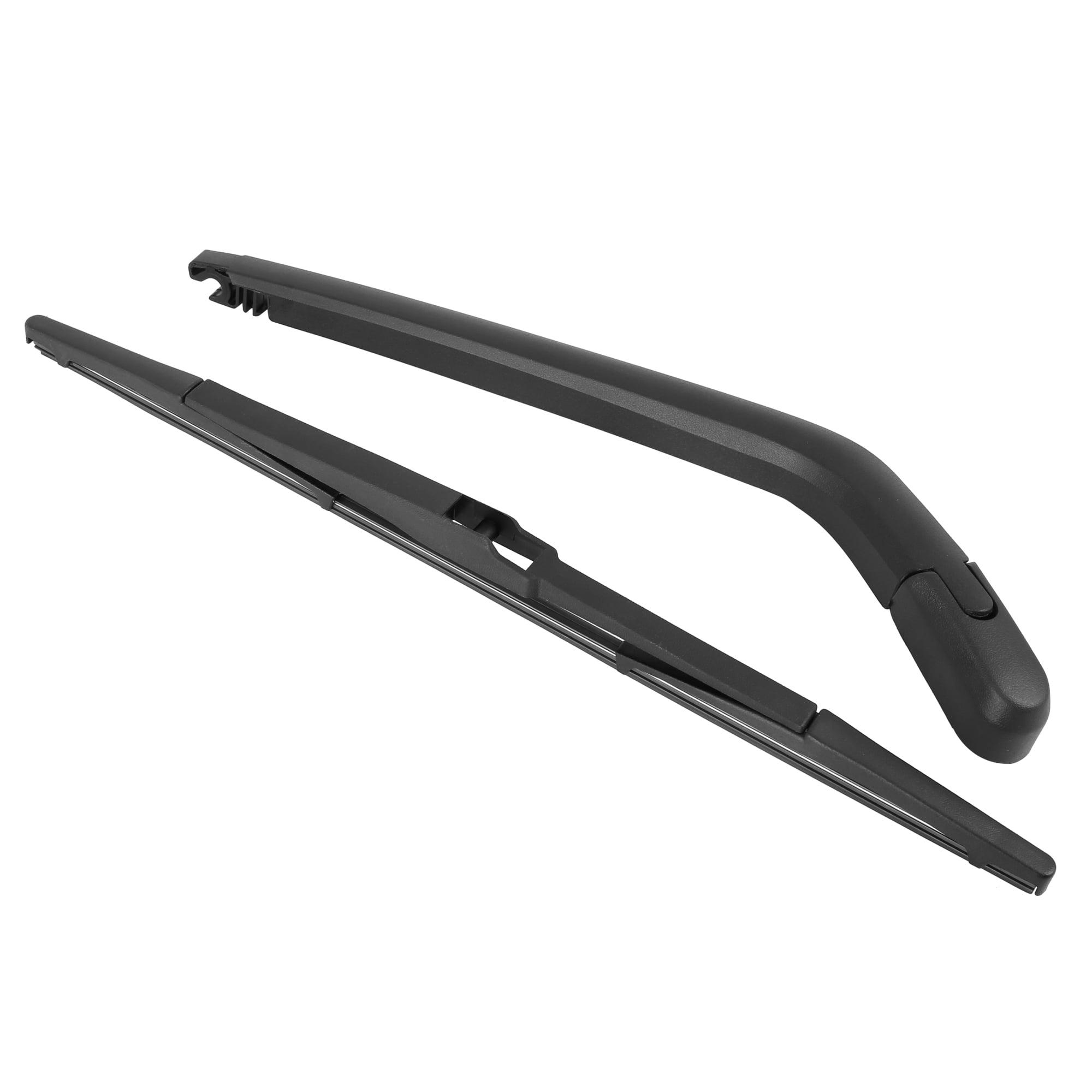 Rear Windshield Wiper Blade Arm Set 405mm 16 Inch for Toyota Previa