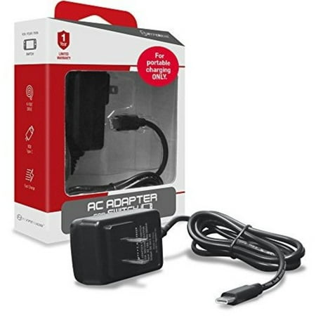 Hyperkin AC Adapter for Nintendo Switch