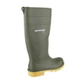 thumbnail image 2 of Dunlop Universal PVC Welly / Mens Wellington Boots, 2 of 6
