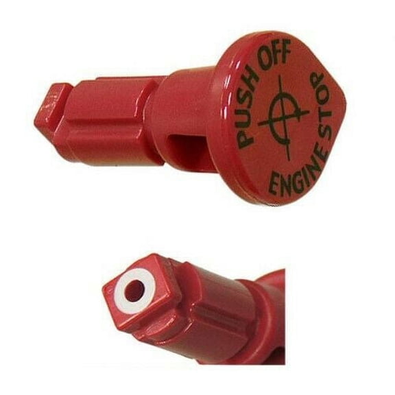 Kill Switch Compatible with Yamaha FX Nytro All 2008-2014