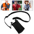 thumbnail image 3 of Radio Soporte de radio Sesto Radio Holster Bag Protector Compatible para UV-9R, 3 of 6