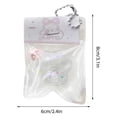 thumbnail image 2 of Stress Relief Toys for Adults, Squeeze Sensory Bottle with Slow Leak, Anxiety Relief, Desk Fidget for Office, Home and Anxiety Management., 2 of 5