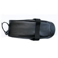 thumbnail image 3 of Sonducket Durable Bike Pack - Bolsa de sillín de ciclismo ligera e impermeable Bolsa de sillín de bicicleta impermeable Ciclismo negro 18*9*9, 3 of 6