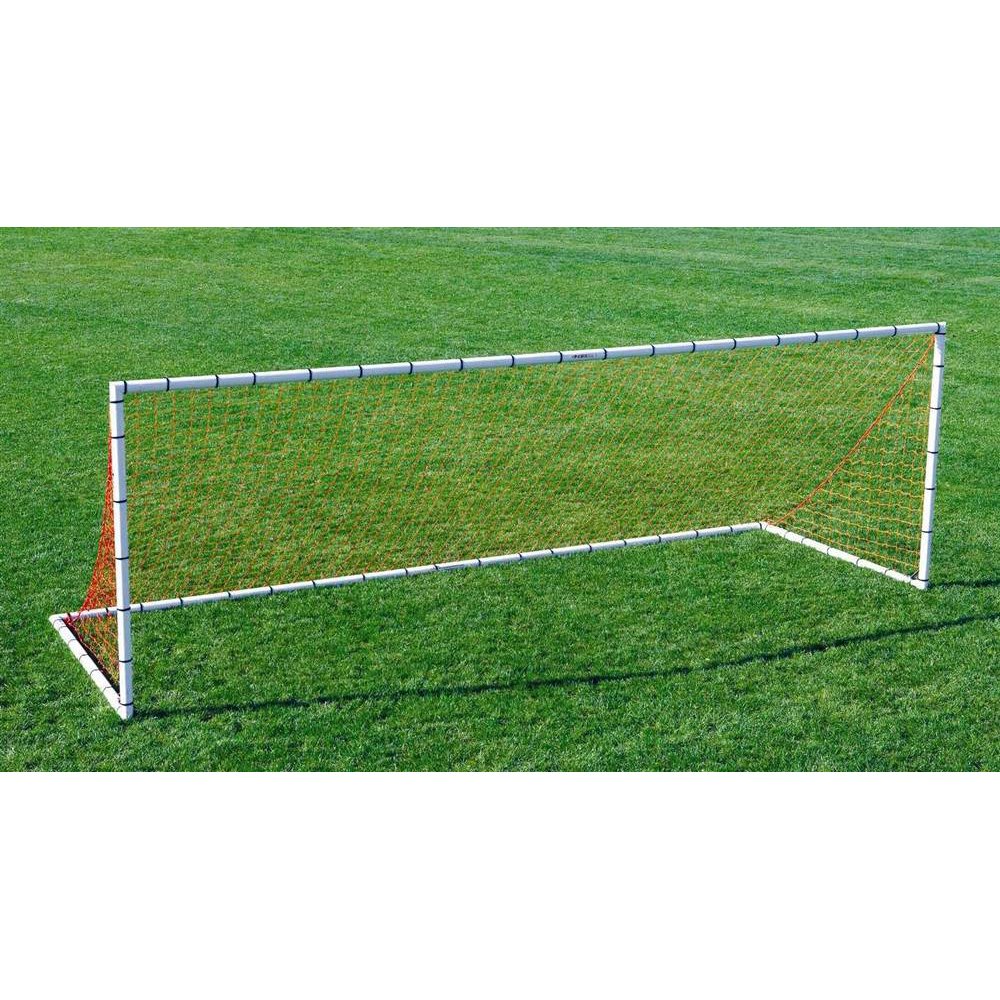 Kwik Goal 12' x 7' Competition Soccer Goal (Set of 2)