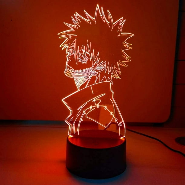 Dabi led deals