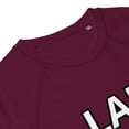 thumbnail image 3 of Laf with God I Unisex Premium Sweatshirt, 3 of 7
