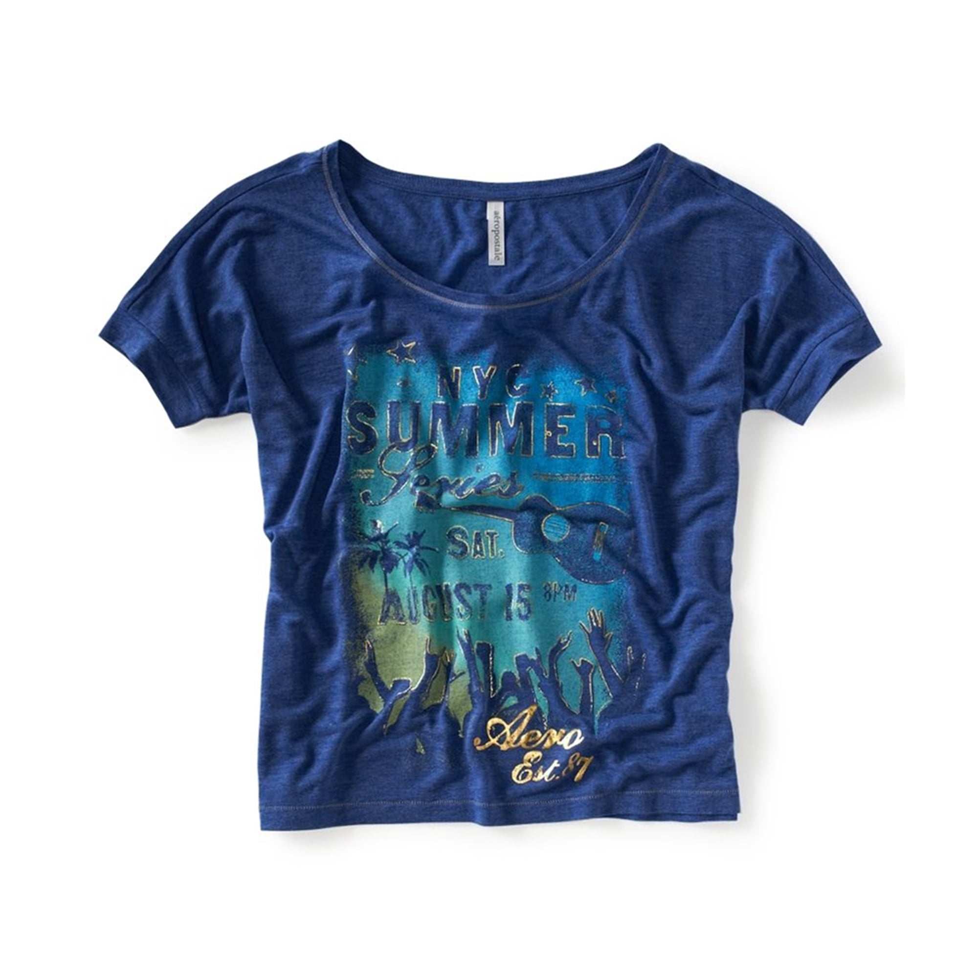 summerfest tee shirts