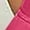 Hot Pink, variant on Teissuly Women's Sports Solid Color Pocket Yoga Pants Skirt With High Waist