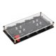 thumbnail image 5 of Hub ARGB PWM De 8 Puertos, Profesional 12V 4PIN 2 En 1 Cubierta Acrílica ARGB PWM Hub Para Ventilador De Caja De Computadora, 5 of 8