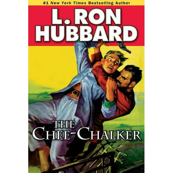 Mystery & Suspense Short Stories Col The Chee-Chalker, (Paperback)