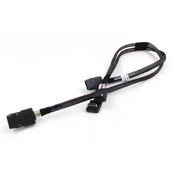 Dell EMC Poweredge T440 8BAY Sata Server Backplane Soft S140 Raid