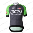 thumbnail image 3 of Conjunto de maillot de ciclismo GCN, uniforme de ciclismo de montaña, ropa de ciclismo de verano, ropa transpirable, camiseta de ciclismo, pantalones con tirantes 2024, 3 of 5